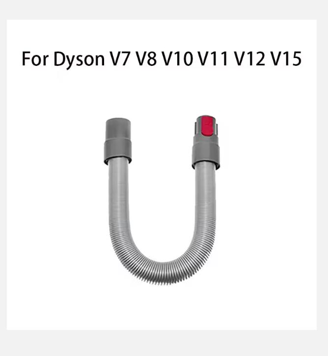 For Dyson V6 V7 V8 V10 V11 V12 V15 Vacuum Cleaner Accessories Washable HEPA Filter Roller Brush Head Replacement Parts