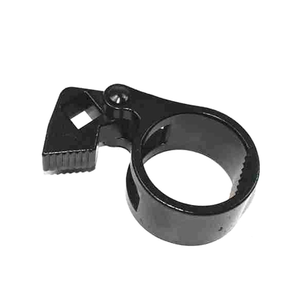 27-42mm Car Inner Steering Ball Head Extractor Remover Tie Rod Wrench Steering Rods Rack Pinion Removal Repair Tool for Truck Trailer RV Universal