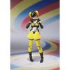 S.H.Figuarts Неофициальный Sentai Akibaranger AKIBA YELLOW Фигурка BANDAI