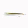 Realistic Fish Eye Surf Candy Fly Lure Stainless Hooks Sea Trout Fly  Saltwater Fishing
