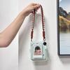 [Фотолаборатория] Ремешок для камеры для Instax Mini Square SQ Pal Ручной ремешок на запястье CAB28