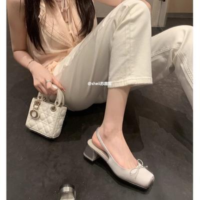 Туфли – Туфли