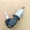10pcs 94787854 Ignition Key Switch Lock Cylinder + 2 Key For Daewoo S6460003 S6460010 94787858