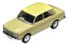 Tomica Limited Vintage Datsun Bluebird 1200 Fancy Deluxe Yellow Готовый продукт 1/64 LV-65c