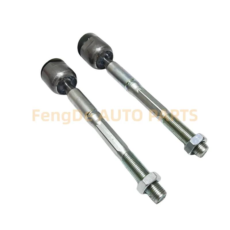 Auto Steering Parts Front Axial Rod Steering rack Tie Rod For CAMRY ASV40 AVV50 GSV50 AVALON  GSX40 Lexus ES250 ES300H 2011-2018
