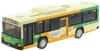 Toyco Sound Light Vehicle Toy Toei Bus &