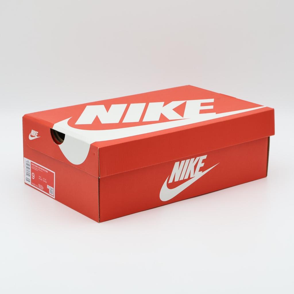 FN5825-100 Nike Dunk Low Retro PRM Светлый Британский Загар (Мужской)