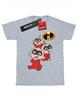 Boys The Incredibles Jak Jak T-Shirt