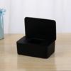 Dust-proof Holder Container Napkin Storage Paper Case Home Tissue Baby Wipes Wet Tissue Box