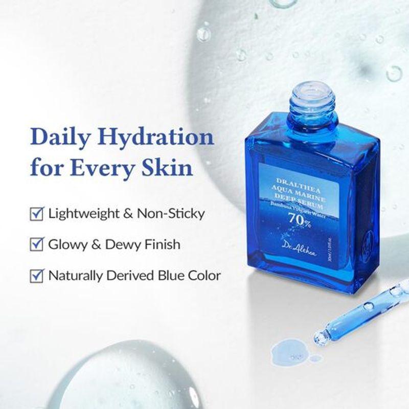[Dr.Althea] Aqua Marine Deep Serum 30ml