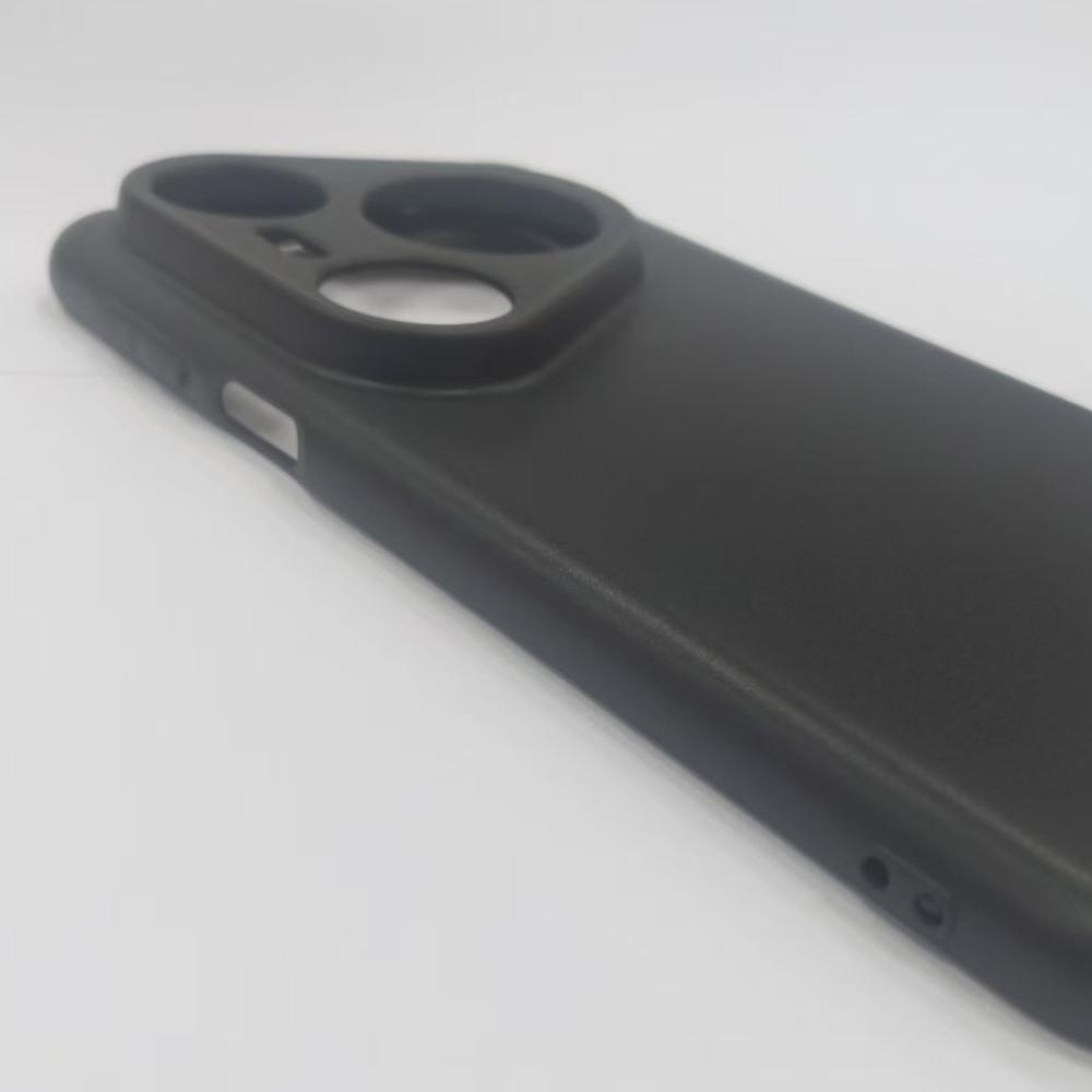 Оптовая закупка 25 шт. Чехол для Huawei Pura 80 Ultra 1,2 мм ТПУ матовый чехол для телефона