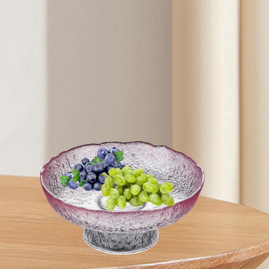 Декоративная ваза для фруктов Декоративная ваза для офиса Гостиная Кухня Стол