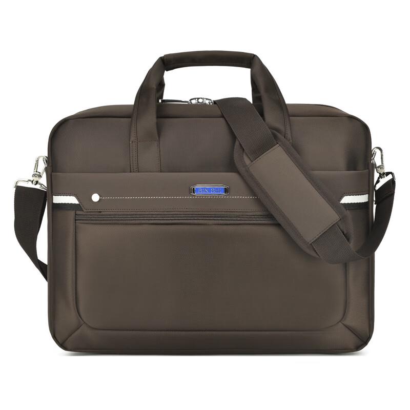 Professional Laptop Shoulder Bag