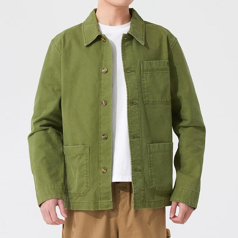 Мужская тканая куртка Timberland A425FEG5