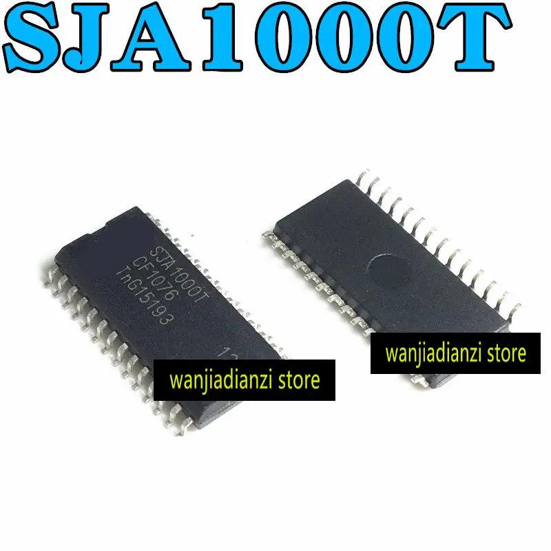Новый оригинальный SJA1000T SOP28 Контроллер CAN Независимый контроллер CAN Чип управления интерфейсом, SJA1000 SOP-28