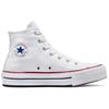 Converse All Star High top Canvas Shoes White Kids' 272856C