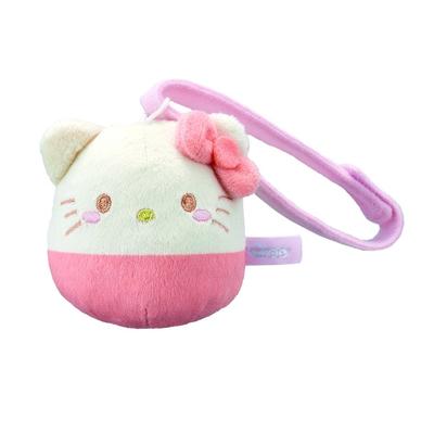 Плюшевая игрушка Sanrio для малышей Хелло Китти