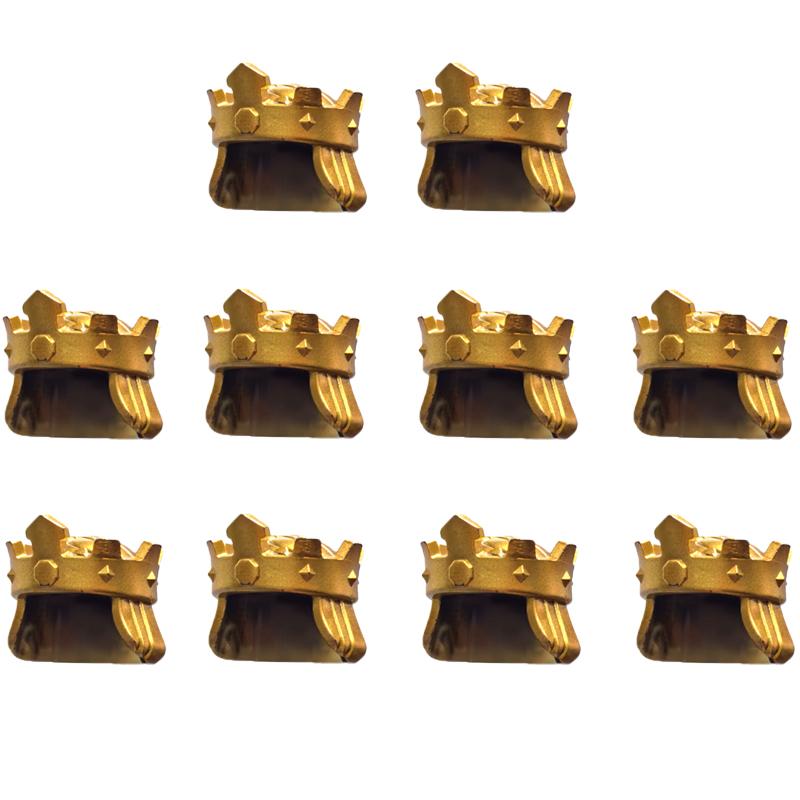 MOC Военные Средневековые Строительные Блоки Солдат Замок Рыцари Фигурки Подарки Оружие Крестовый Поход Шлемы Корона Копье Мини Кирпичики QT012