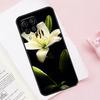 Цветная Цветок Лилия Для Samsung Galaxy M13 M23 M33 M53 M30s M31s M32 M52 M12 M55 M15 M20 M21 M51 M34 M54 Чехол