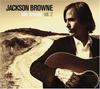 CD ДЖЕКСОН БРАУН - Jackson Browne - Solo Acoustic Vol. SICP1767PROMO Япония Рок Б/У