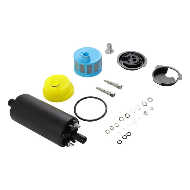 A16P-For 66K-13907-00-00 67H-13907-00-0 8090 18-7341 Compatible 65L-13907-00-00 EFI Fuel Pump Replacement Part