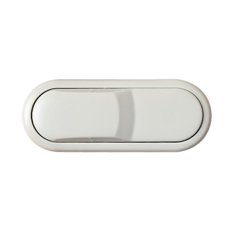 Child Safety Cabinet & Drawer Lock with Double Opening Buckle