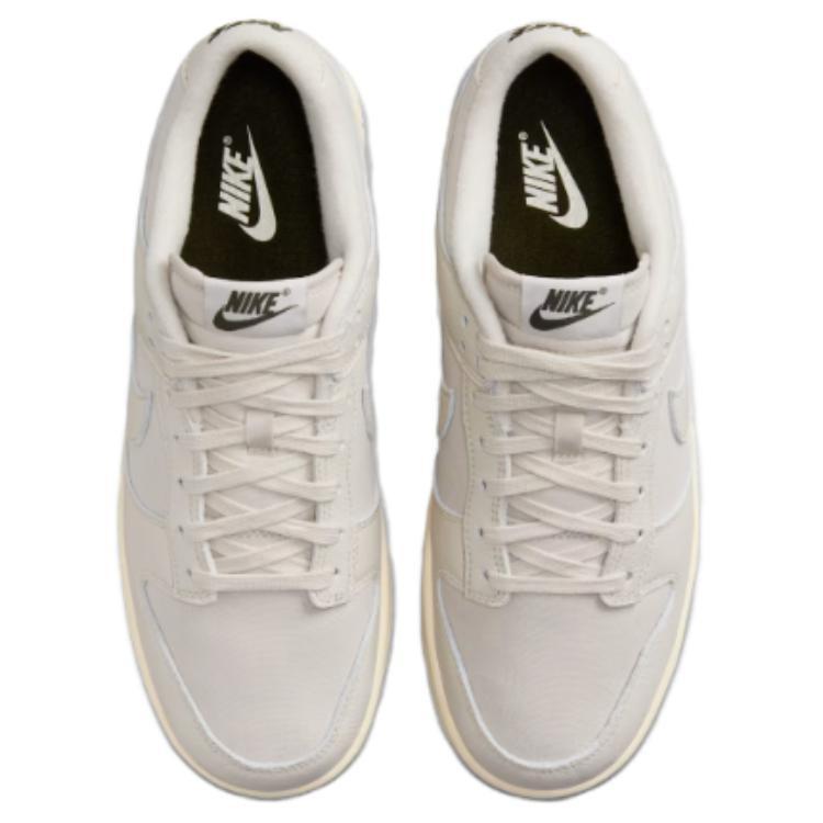 Nike Dunk Low 'Light Orewood Brown' Men's DZ2538-100