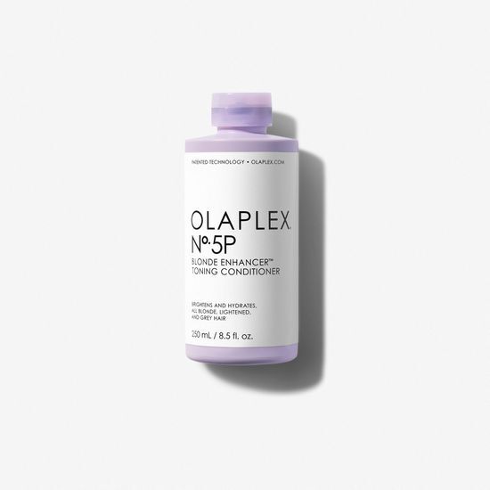 Olaplex Нет. 5P Блонд Усилитель Тонирующий Кондиционер 250мл