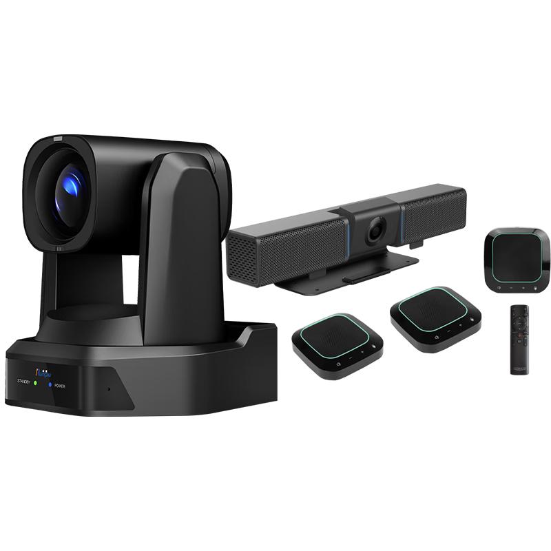Runpu Video Conferencing Solutions (CN version)