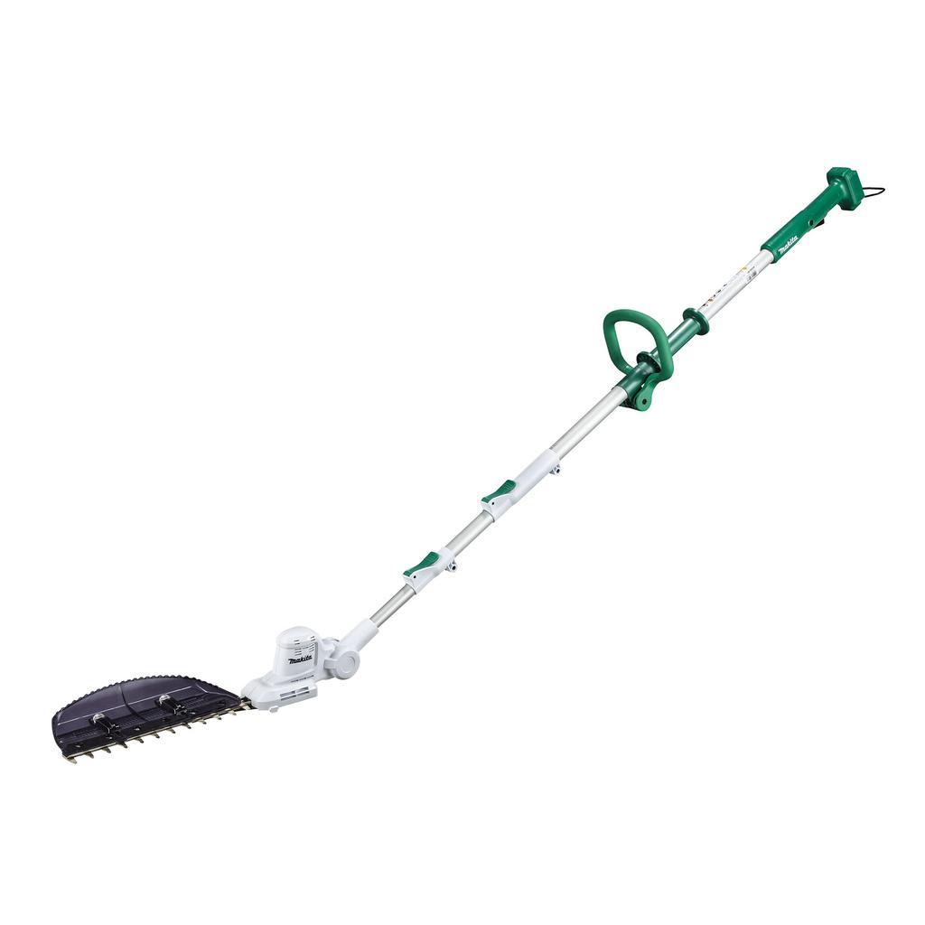 Makita MUN300LDZ 300mm Rechargeable Pole and Charger Sold Trimmer, 10.8V (Battery Separately)