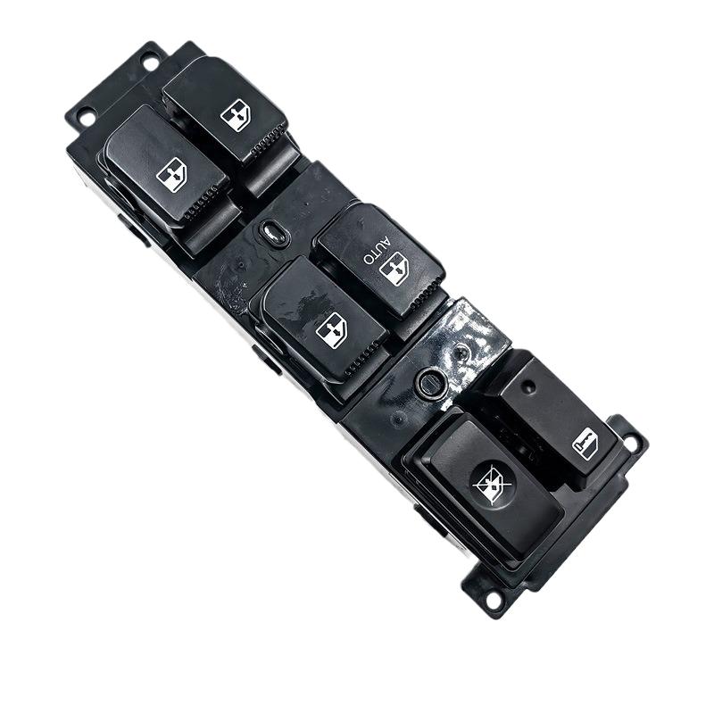 93570-2B000 935702B000 Переключатель управления стеклоподъемниками для Hyundai IX35 2010 2011 2012 2013 2014 2015