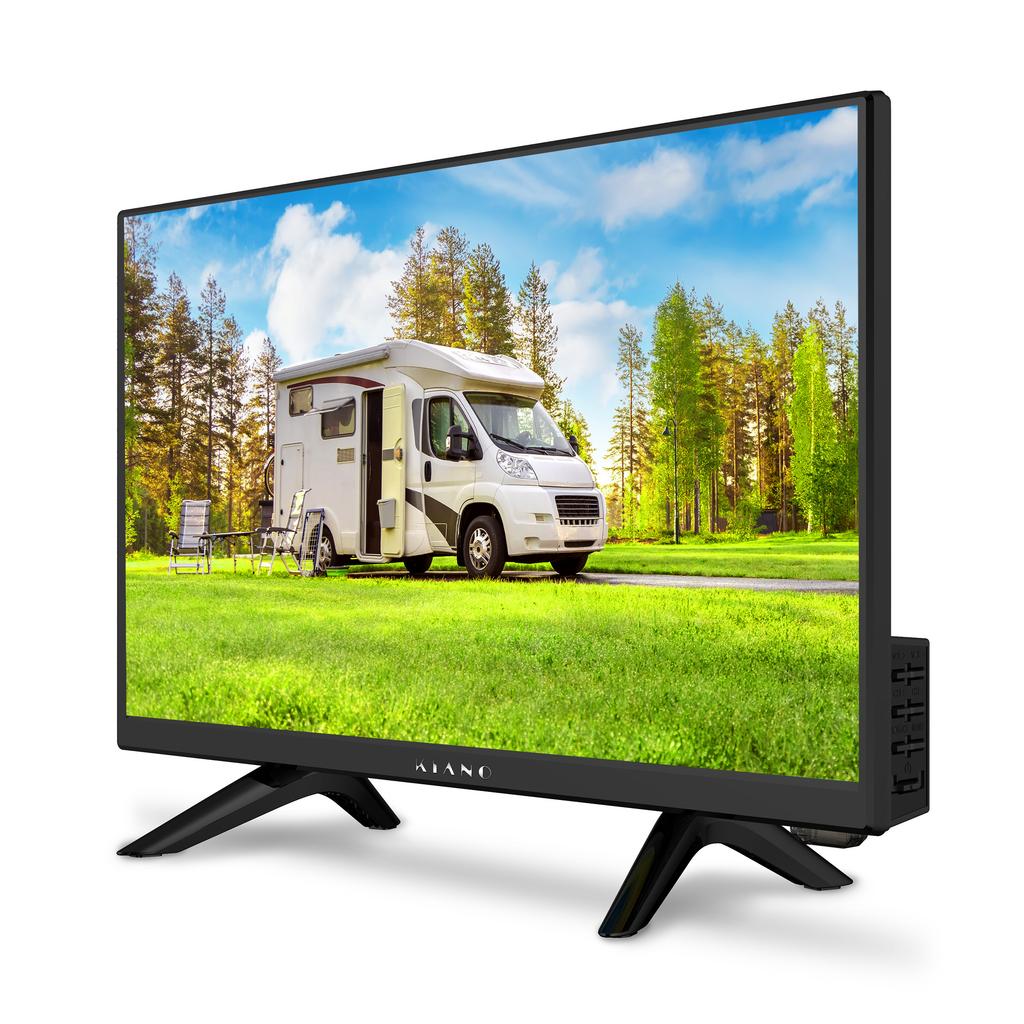Kiano Slimtv 19" Дорожный HD Ready Телевизор