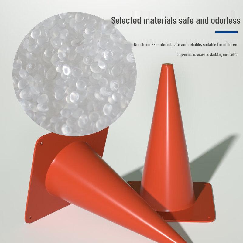 Sports Training Marker Cones