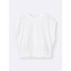 GU by Uniqlo Футболка Dry Waist Tuck