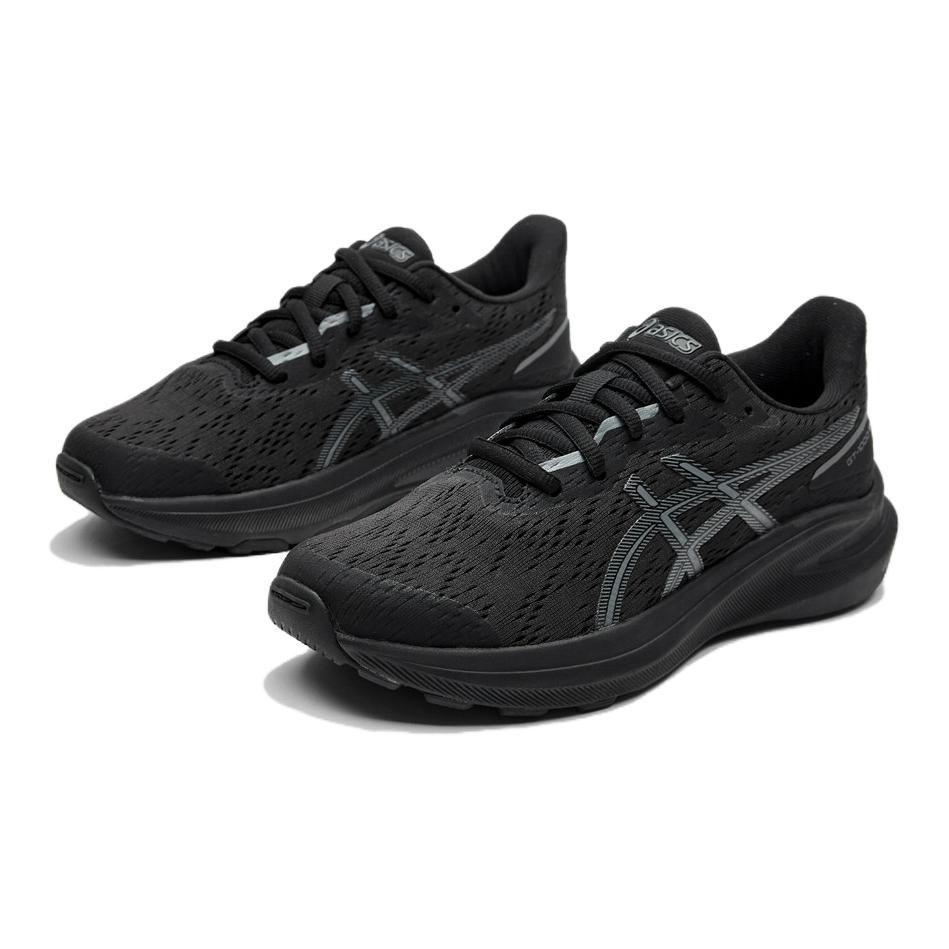 (GS) ASICS GT-1000 13 'Teal Green Black' Kids' 1014A343-004