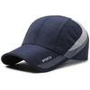 Sports Mesh Printing Sunshade Hat Baseball Cap Peaked Caps Breathable Gifts