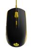 Мышь SteelSeries Rival 100 Proton Yellow 62340 []Игровая
