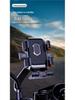 Electric Vehicle & Bicycle Phone Holder for Delivery & Navigation