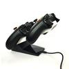 Dual Controller Charger Station for Xbox Series X/S, Charging Dock Bracket Stand with 2Pcs Rechargeable Battery Packs