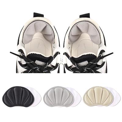 2шт стелька патч обувь задняя наклейка противоизносные подушечки для ног подушка защита пятки