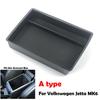 Подлокотник для автомобиля Volkswagen Touareg Jetta Sharan Tiguan Touran Teramont Passat CC Variant Arteon Golf Sciocco MAGOTAN T-ROC