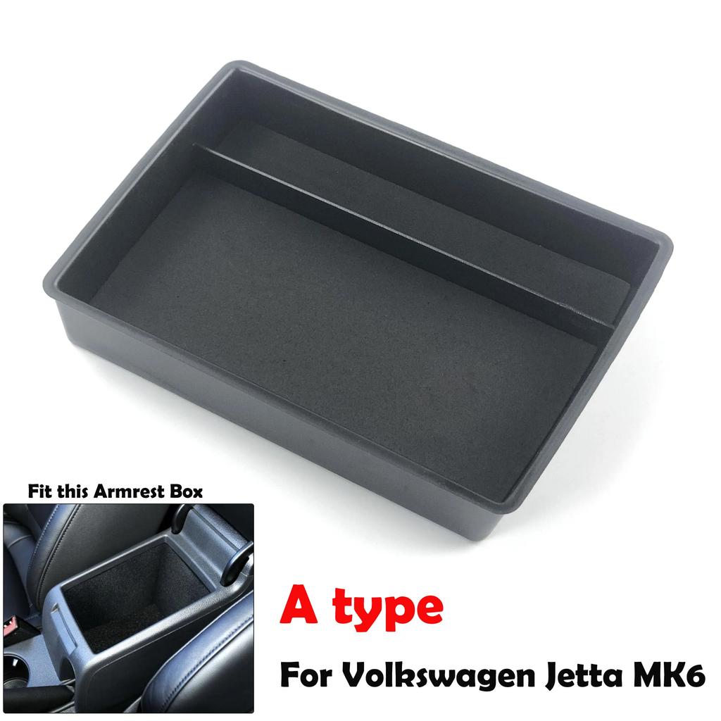Подлокотник для автомобиля Volkswagen Touareg Jetta Sharan Tiguan Touran Teramont Passat CC Variant Arteon Golf Sciocco MAGOTAN T-ROC