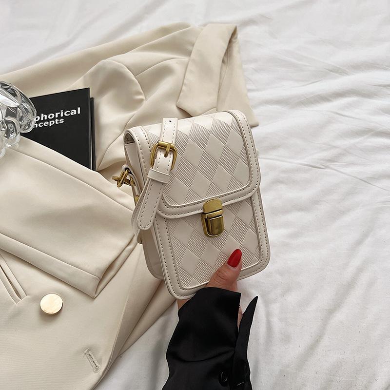 Чехол для телефона, сумка, женская сумка из искусственной кожи, модные женские сумки большой емкости, сумки через плечо, маленькие сумки через плечо