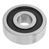 20pcs 625RS Rubber Sealed Bearing Deep Groove Ball Bearings 16mmx5mmx5mm