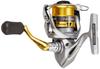 SHIMANO Катушка для спиннинга 17 Sedona C2000S Aging Mebaring для начинающих