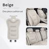 Car Seat Cushion Cover Breathable Ice Silk Seat Protector Pad For Trumpchi Ga3 Ga4 Ga6 Ga8 Gs3 Gs4 Gs5 Gs7 Gs8 M6 M8 Accessories