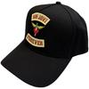 Bon Jovi Unisex Adult Forever Baseball Cap