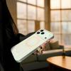Для iPhone 17 Air 17 13 14 15 16 Pro Max Чехол Magsafe Цветной Противоударный Защитный Чехол для Телефона с Мультяшными Животными