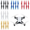 Wing Fans for RYZE TELLO Propeller Wing Drone Accessories Drone Paddle Quick-release Propellers