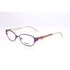 Lunettes - Guess - GU2328O24 - Couleur Violet - Monture En Plastique - Taille 52/16/135